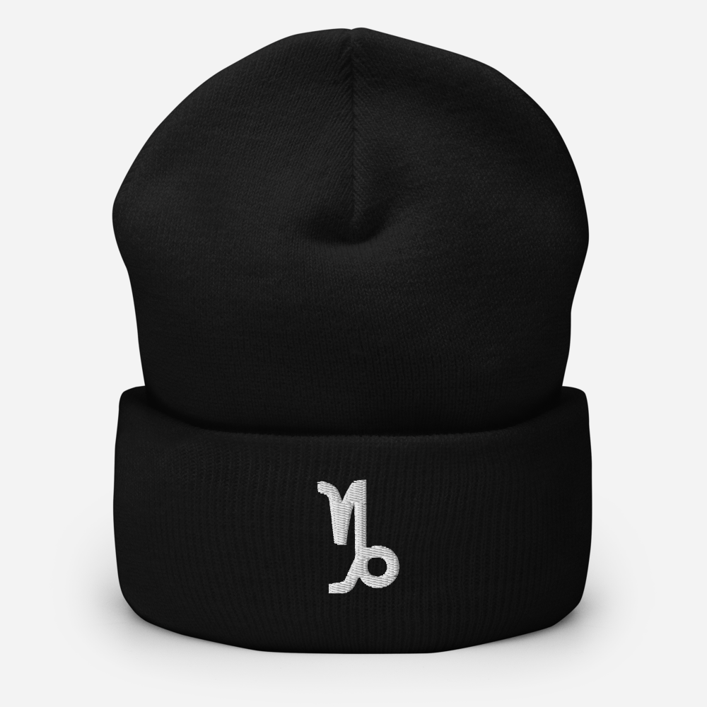 Millenials Beanie