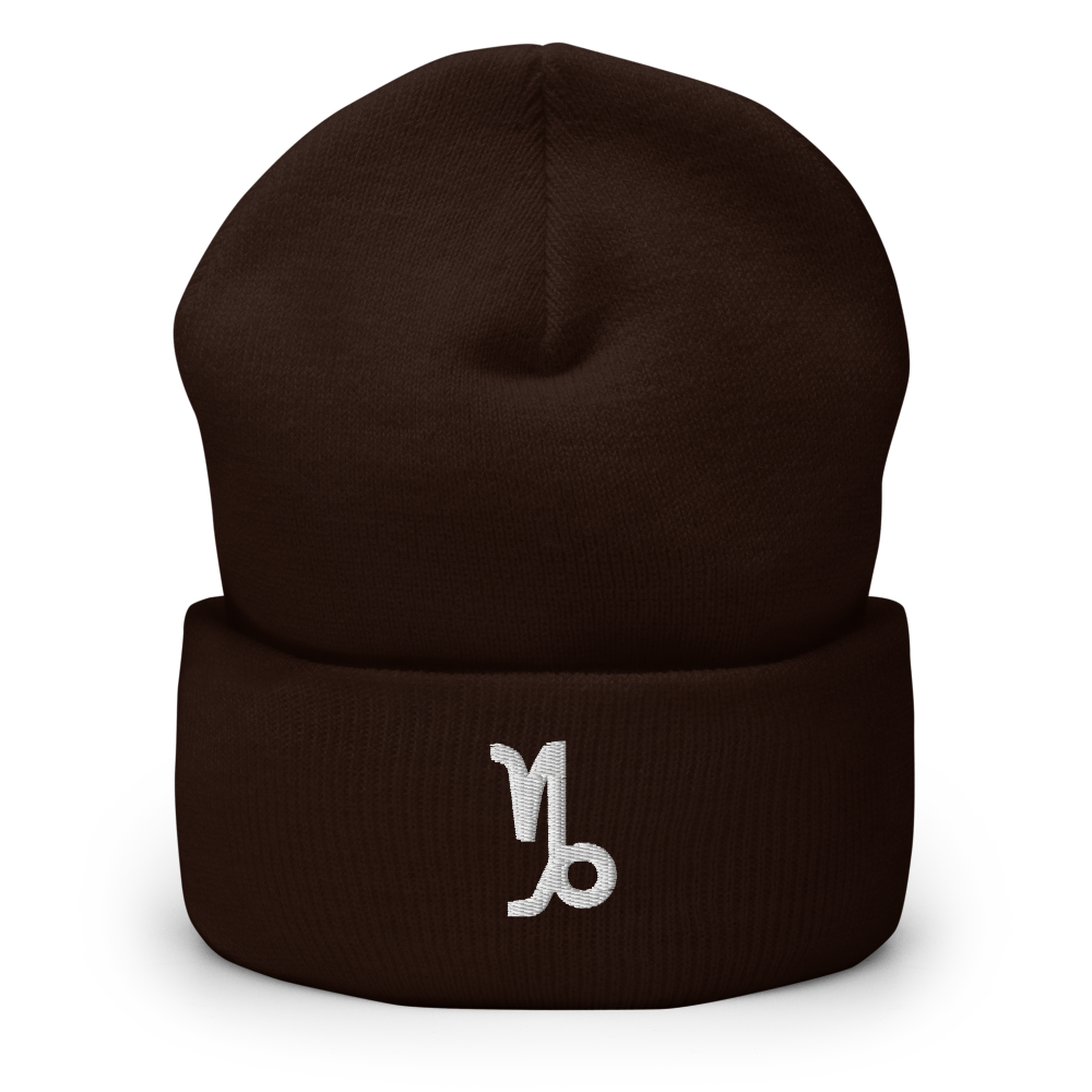 Millenials Beanie