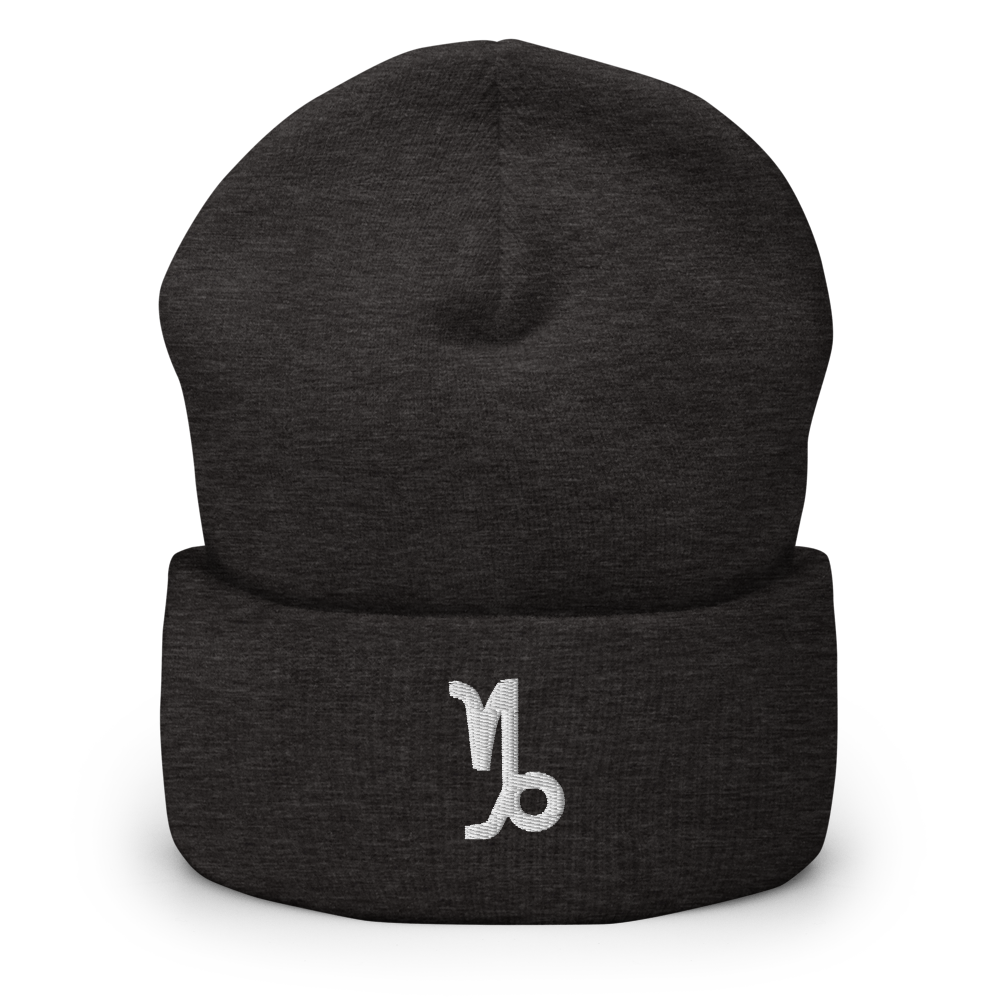 Millenials Beanie