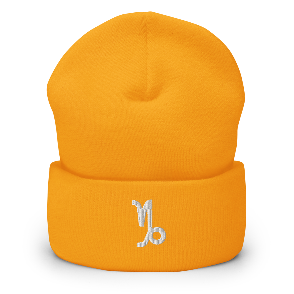 Millenials Beanie