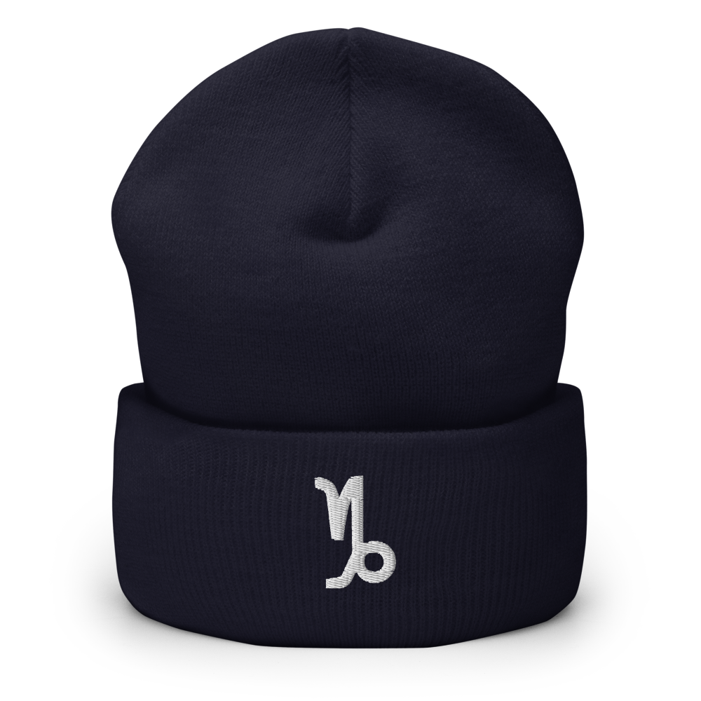 Millenials Beanie