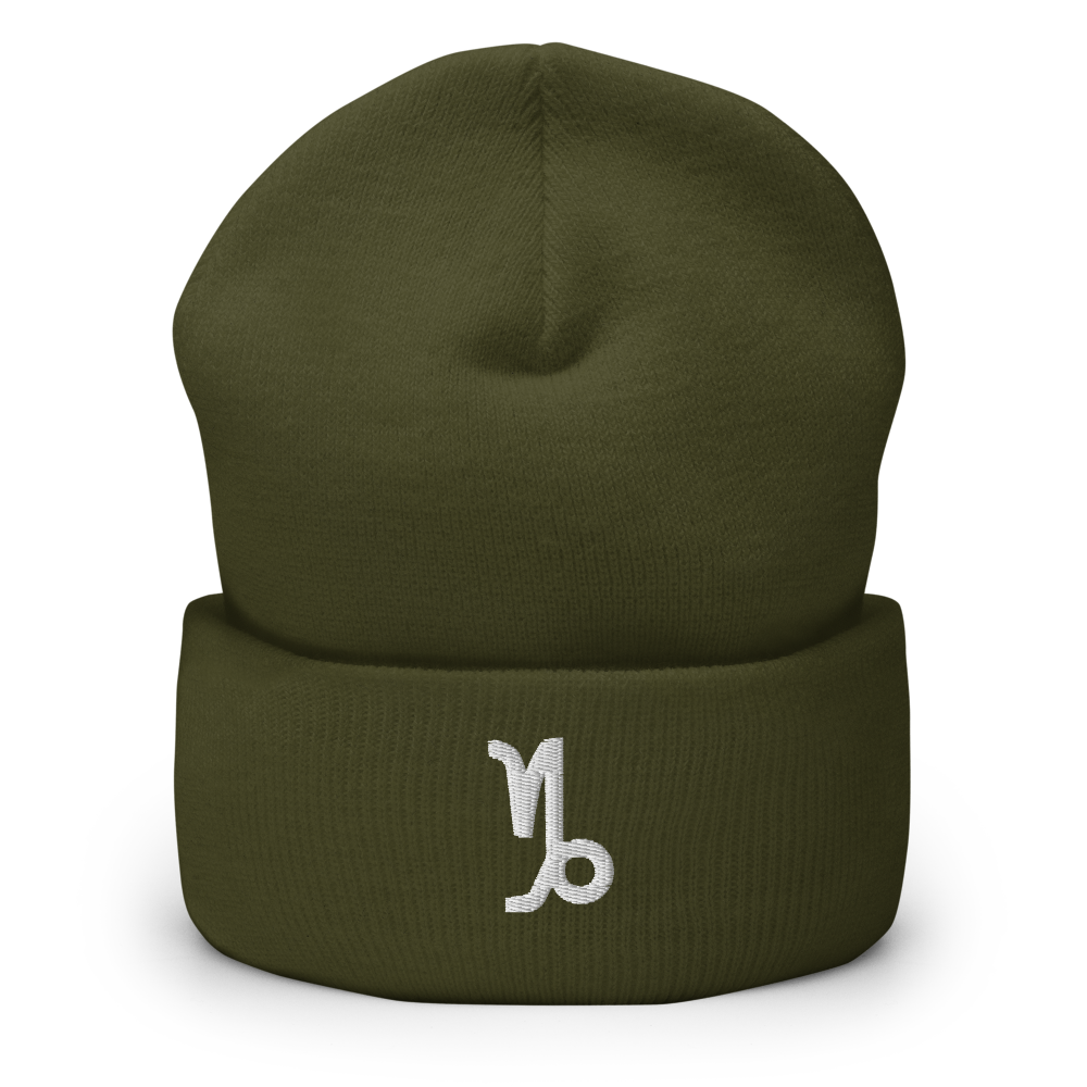 Millenials Beanie