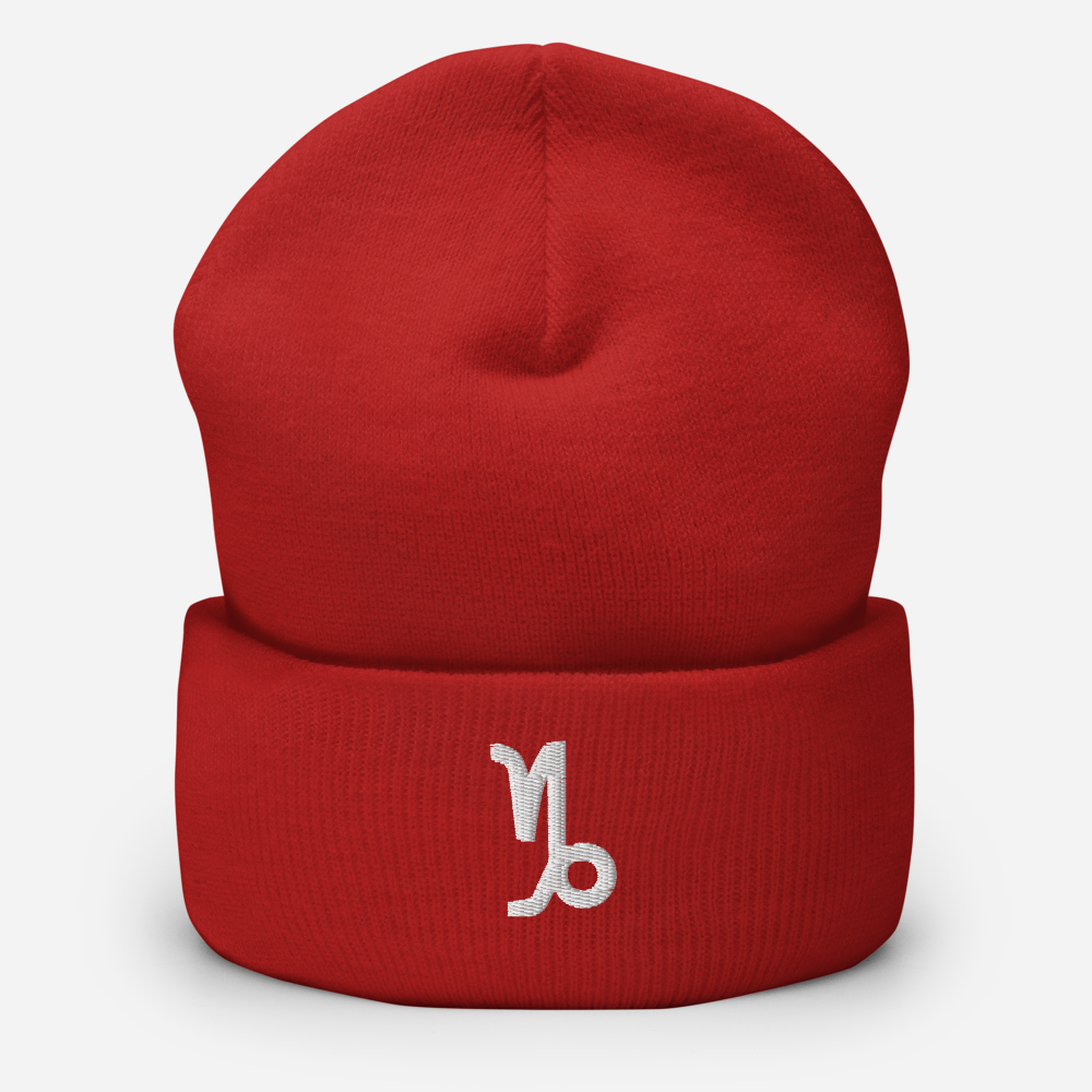 Millenials Beanie