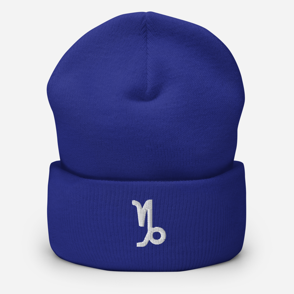 Millenials Beanie