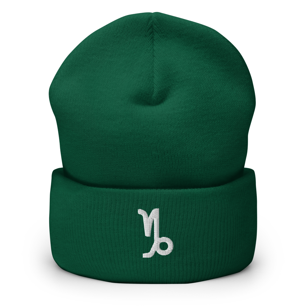 Millenials Beanie