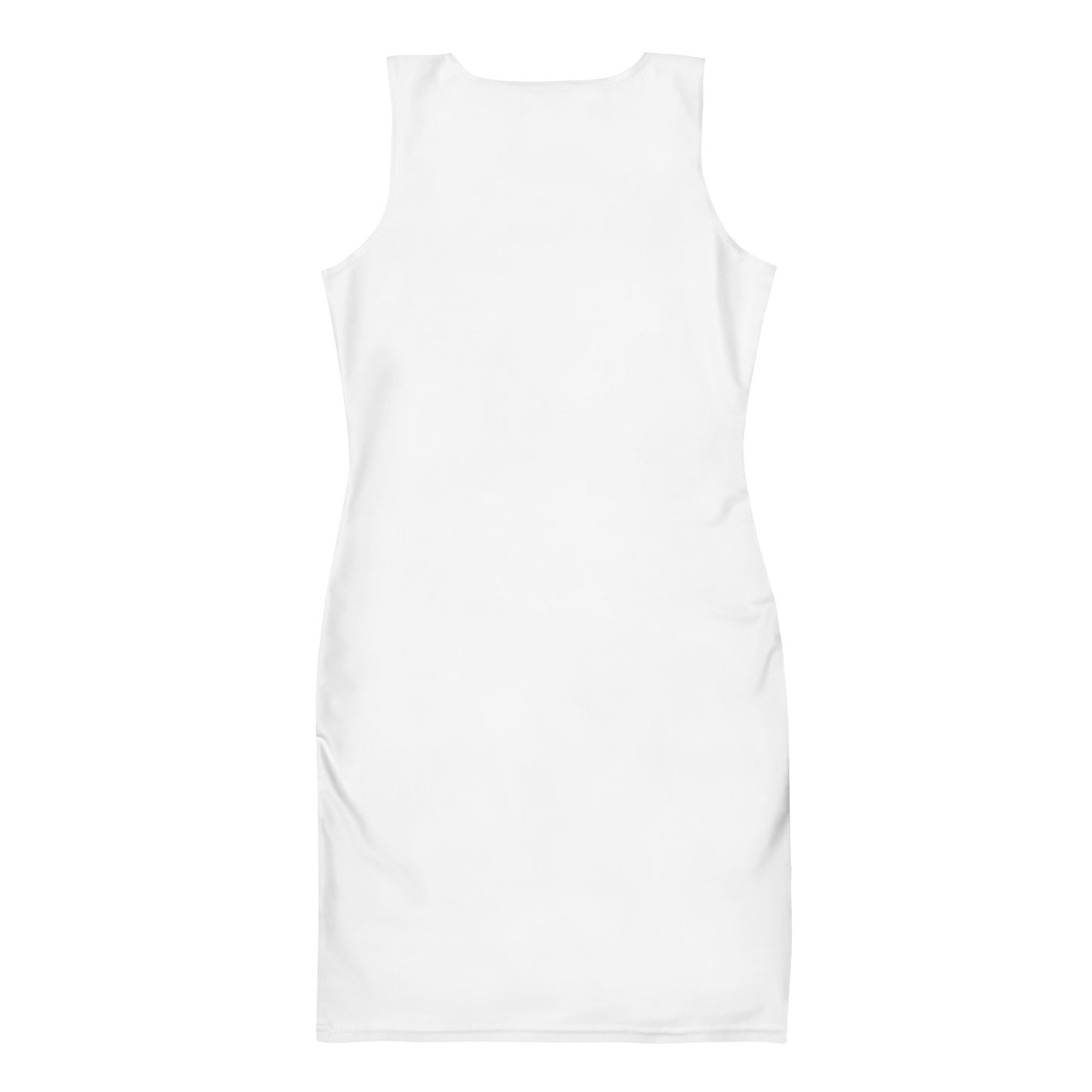 Millenials Bodycon dress