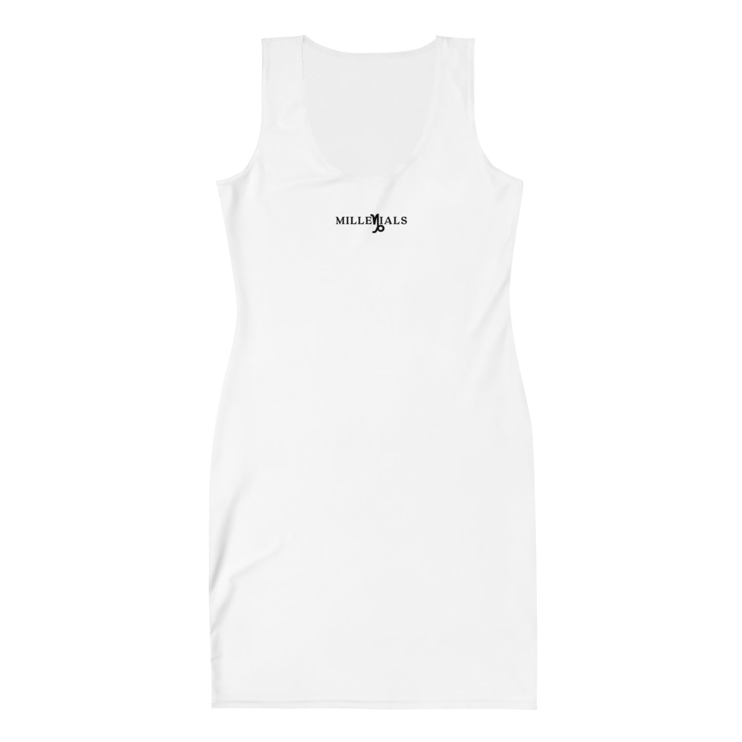 Millenials Bodycon dress