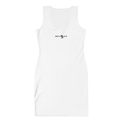 Millenials Bodycon dress
