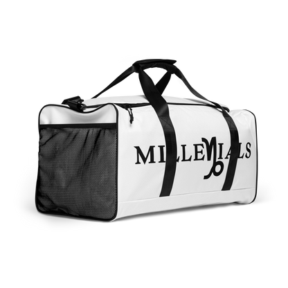Millenials sportsbag