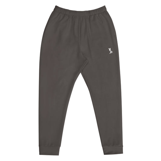 Men's Joggers charcoal Heather