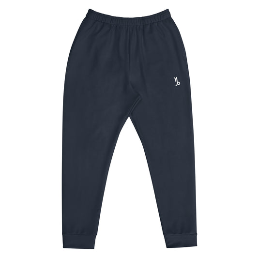 Men's Joggers Navy