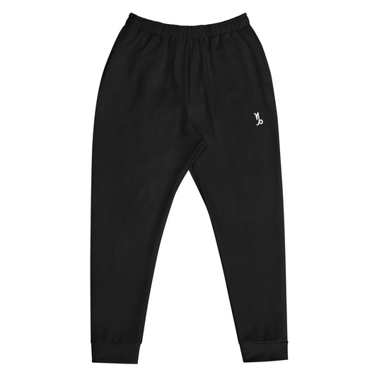Men's Joggers Black