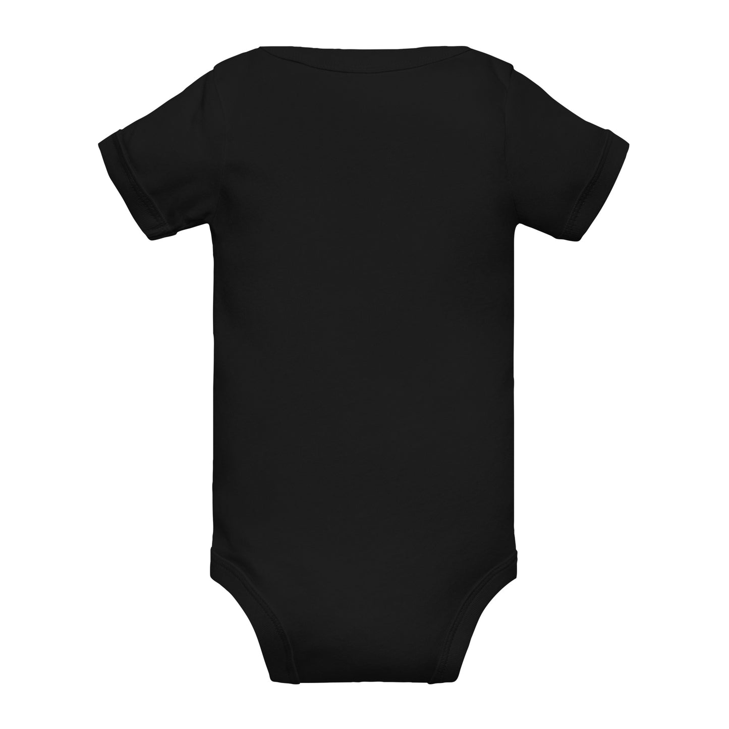 MIlleniBaby Romper Black