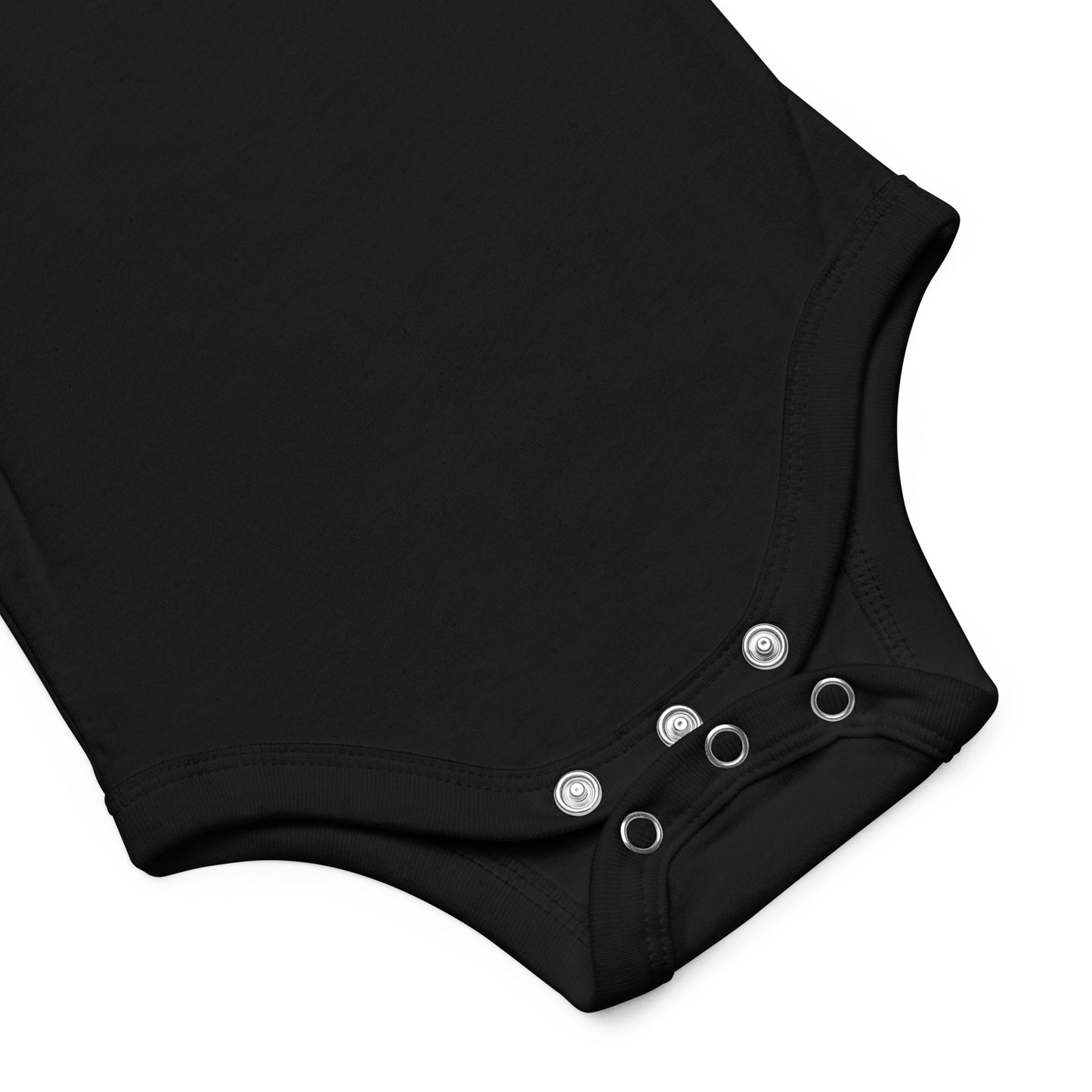 MIlleniBaby Romper Black