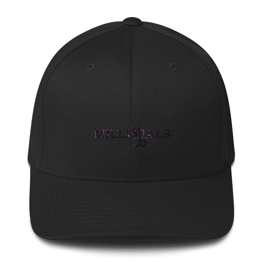 Millenials Cap