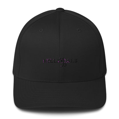 Millenials Cap