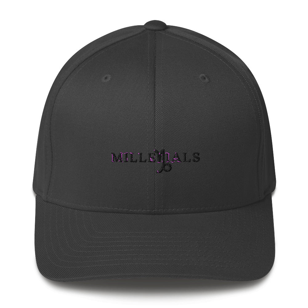 Millenials Cap