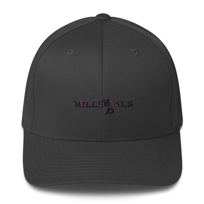 Millenials Cap