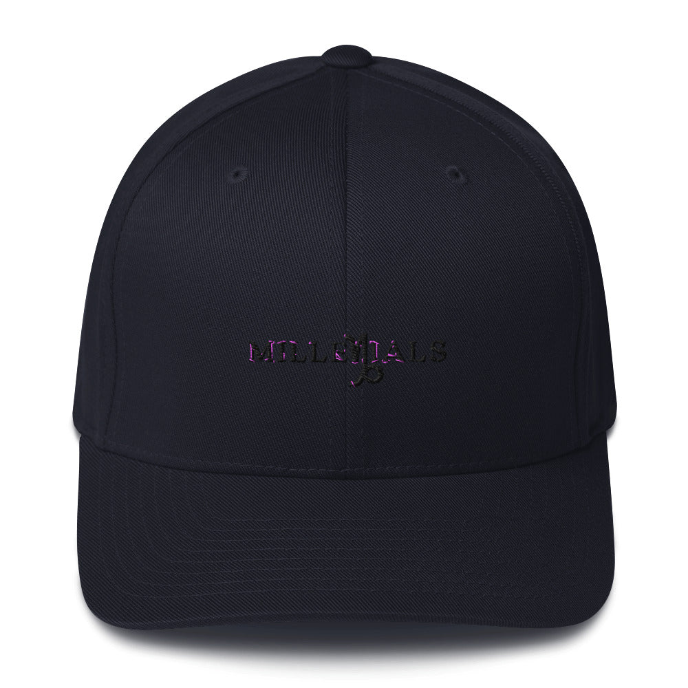 Millenials Cap
