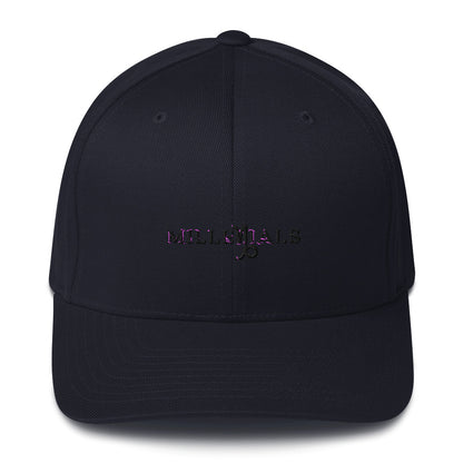 Millenials Cap