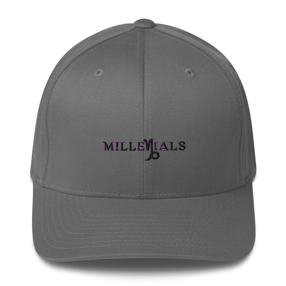 Millenials Cap