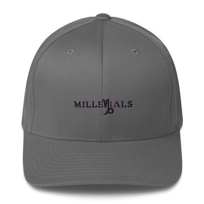 Millenials Cap