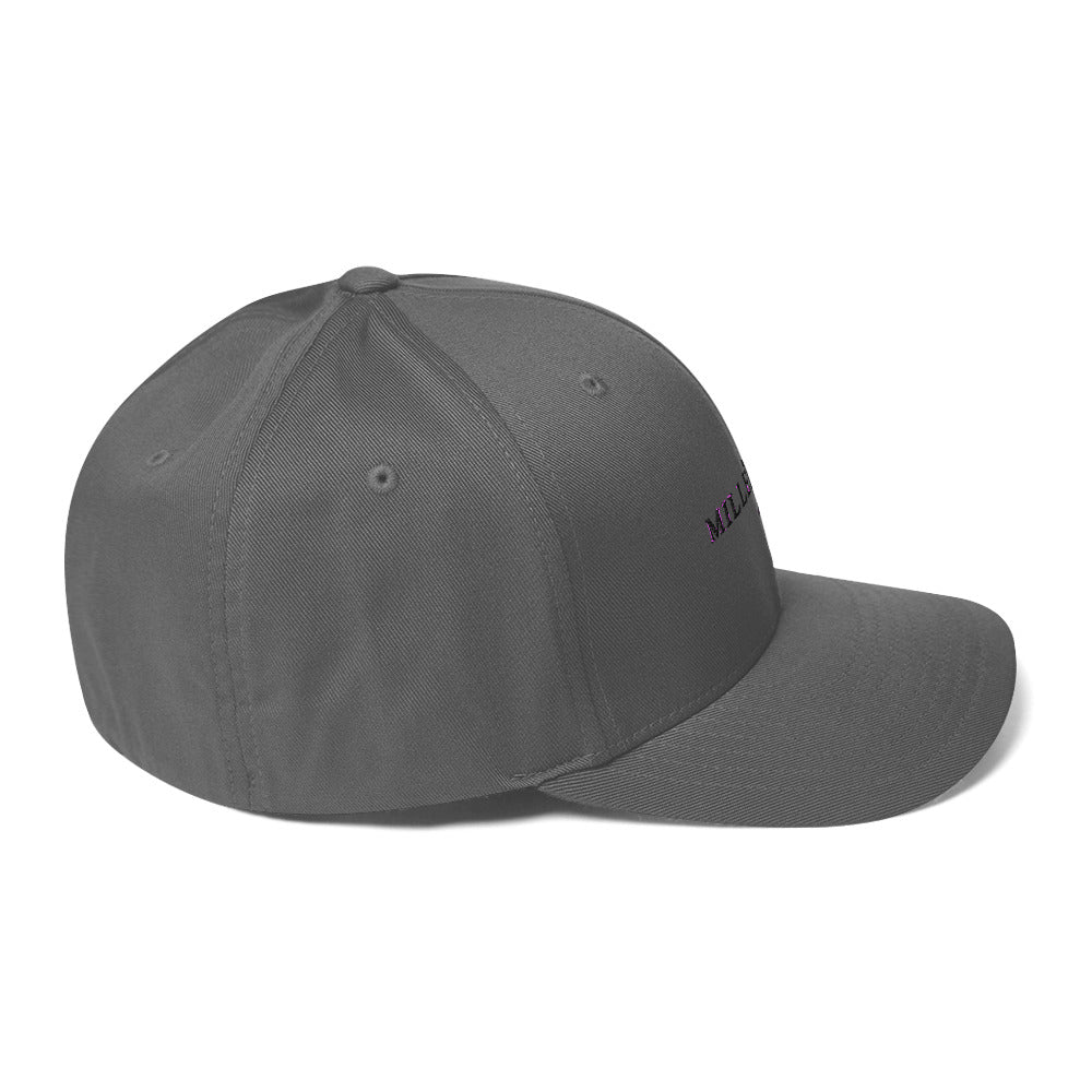 Millenials Cap