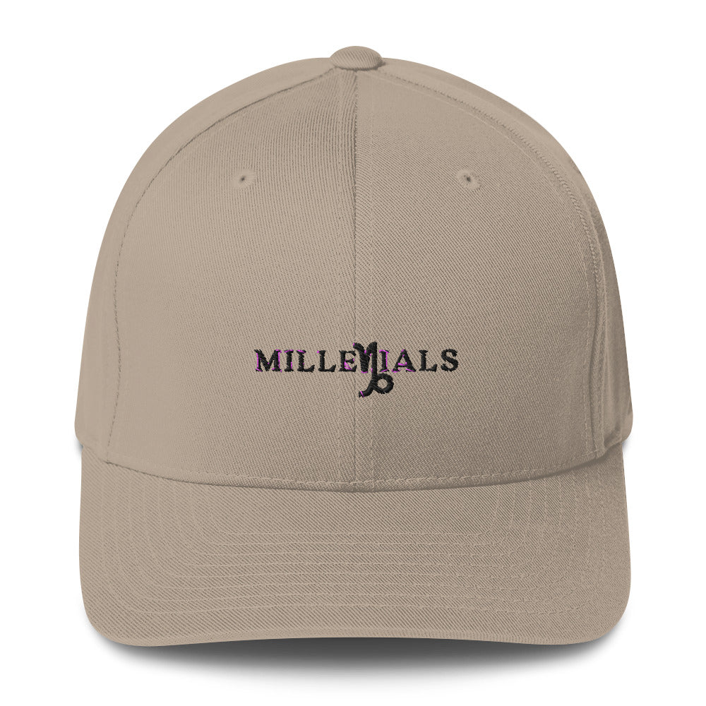 Millenials Cap