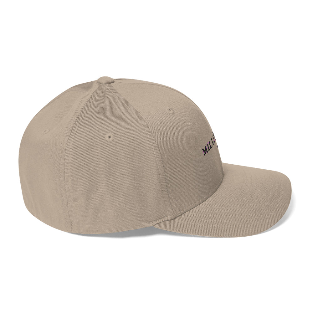 Millenials Cap
