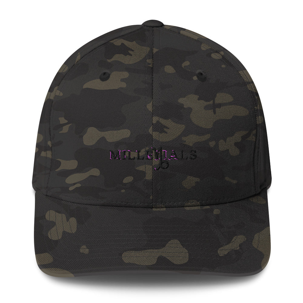 Millenials Cap
