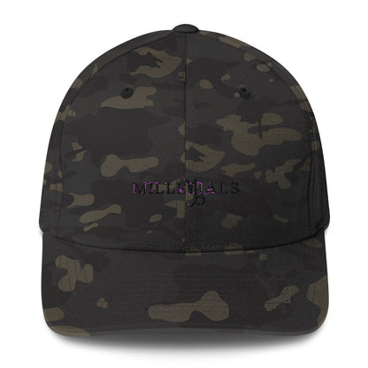 Millenials Cap