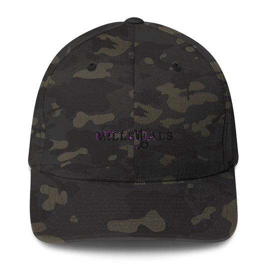 Millenials Cap