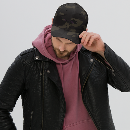 Millenials Cap