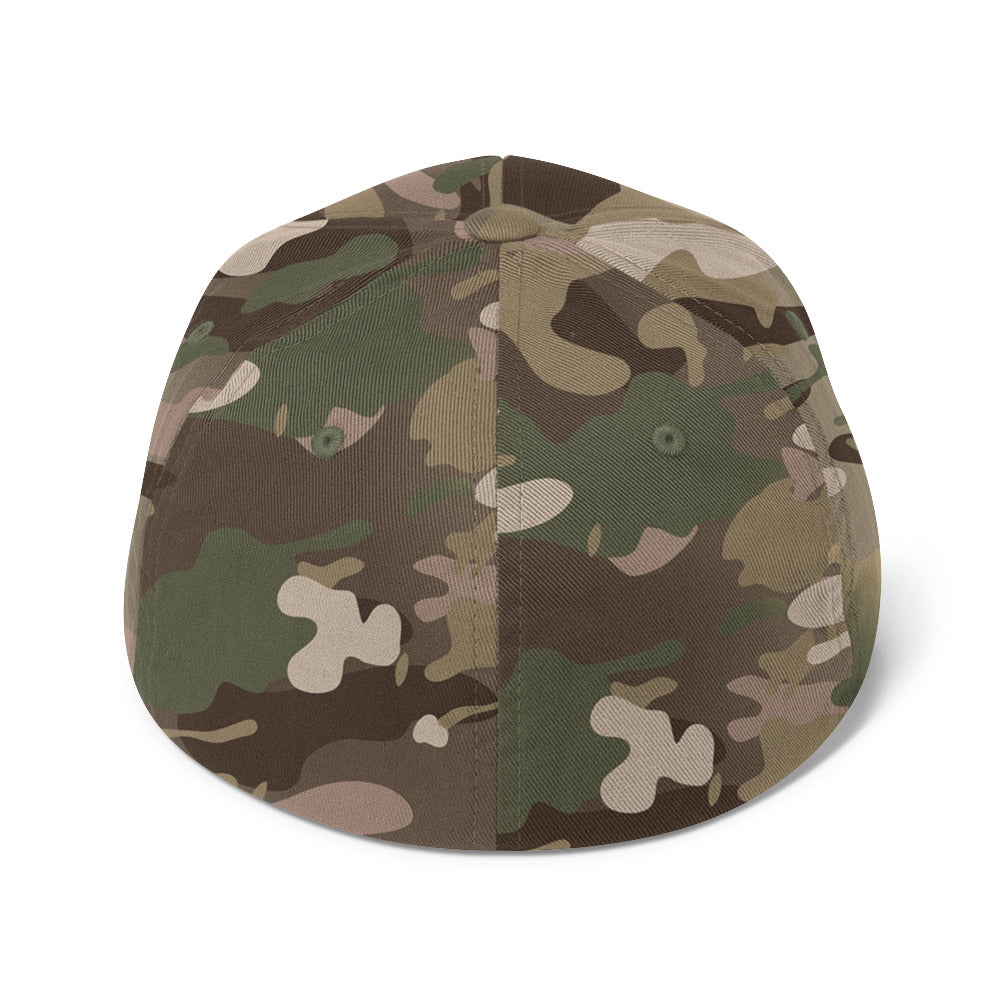 Millenials Cap