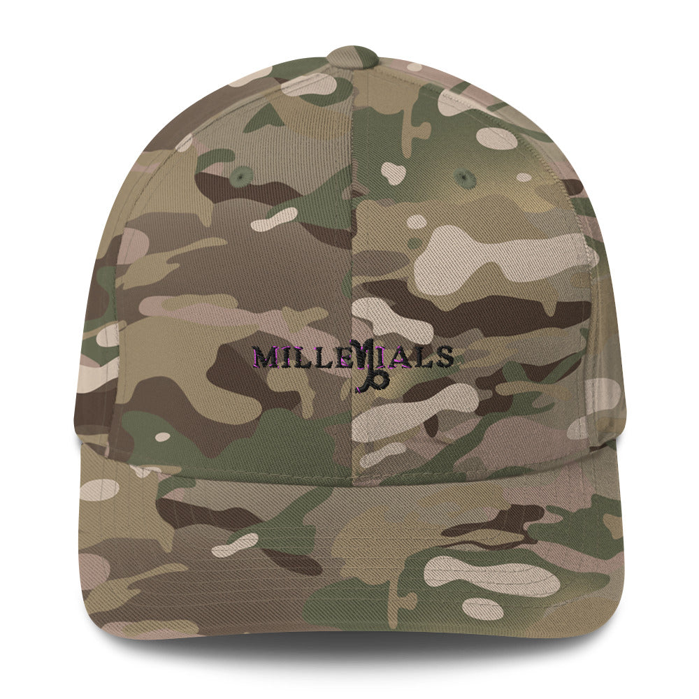 Millenials Cap