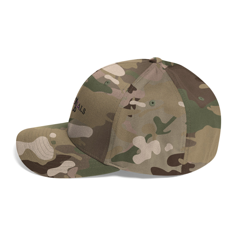 Millenials Cap
