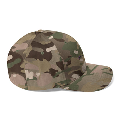 Millenials Cap