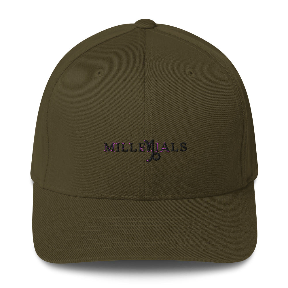 Millenials Cap