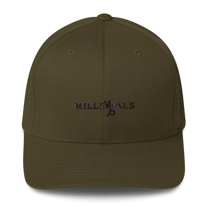 Millenials Cap