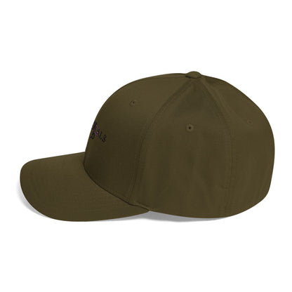 Millenials Cap