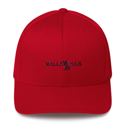 Millenials Cap