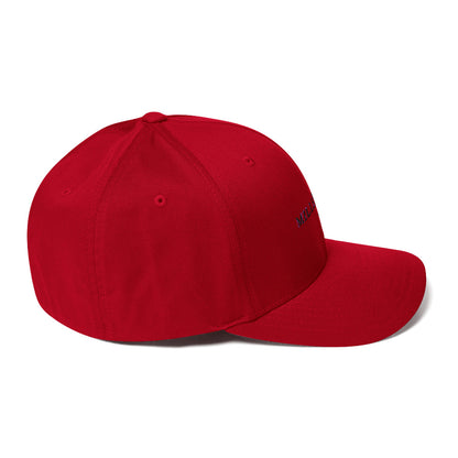 Millenials Cap