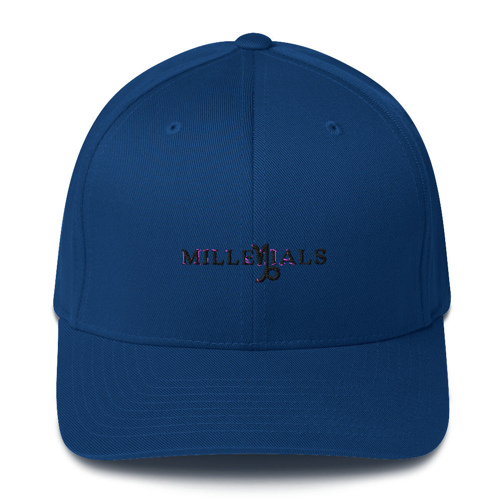 Millenials Cap