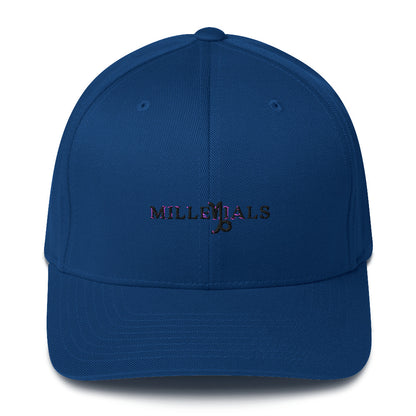 Millenials Cap