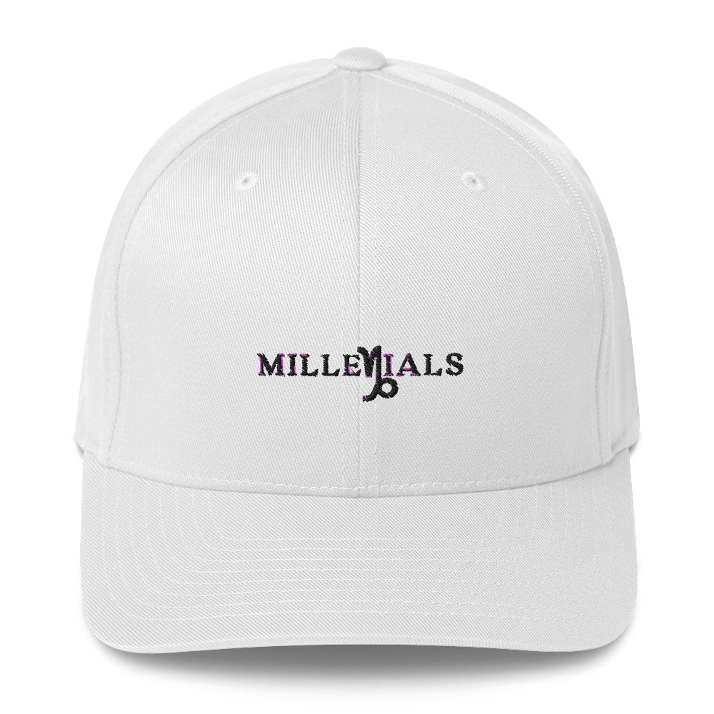 Millenials Cap