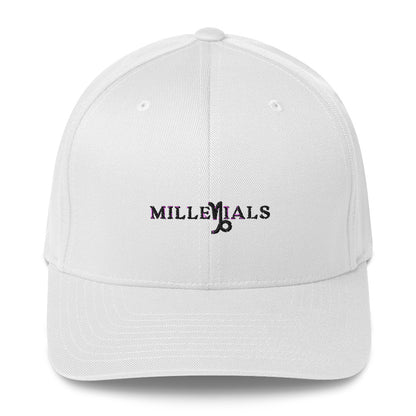 Millenials Cap