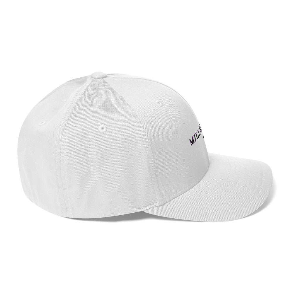Millenials Cap