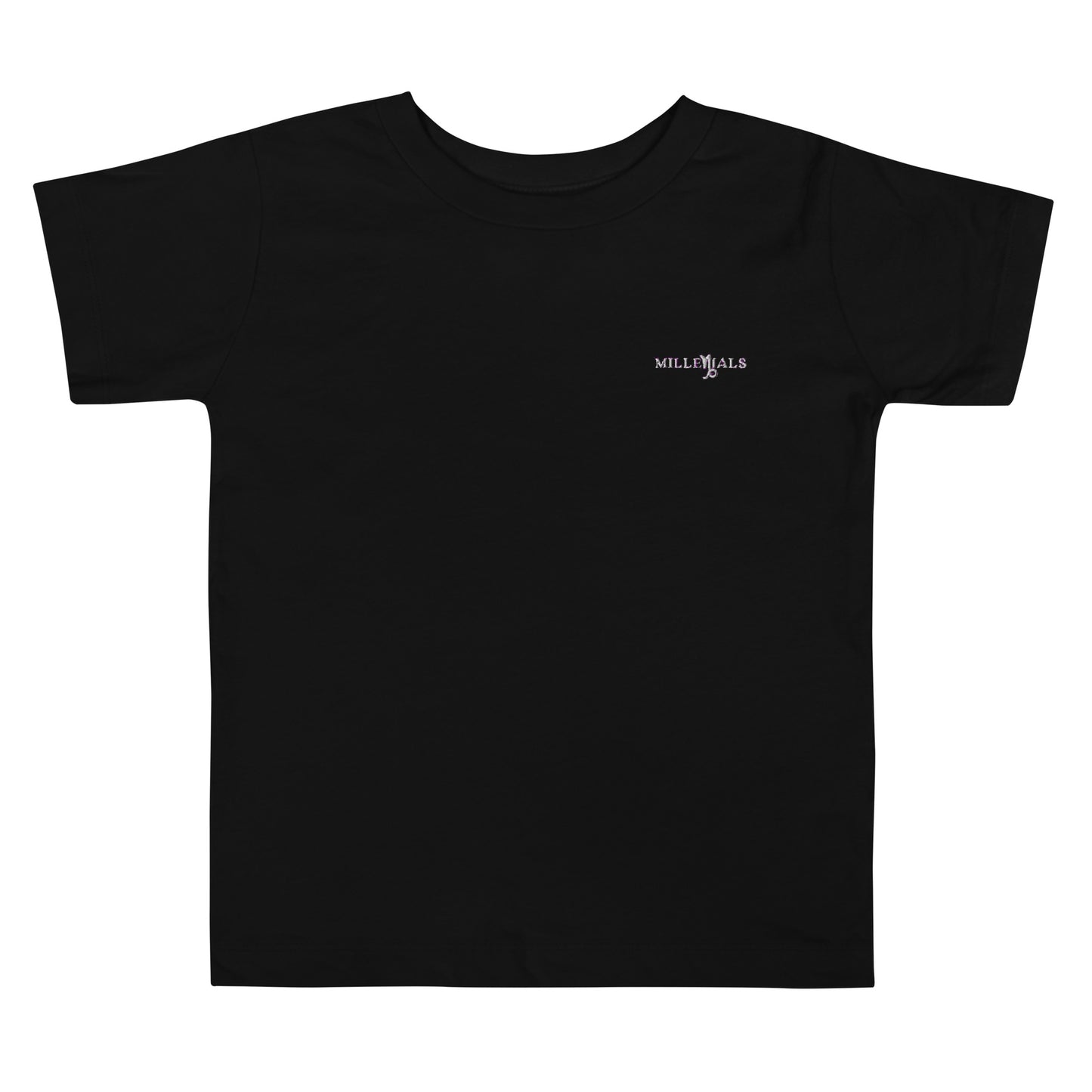 MilleniKids Toddler Short Sleeve Tee