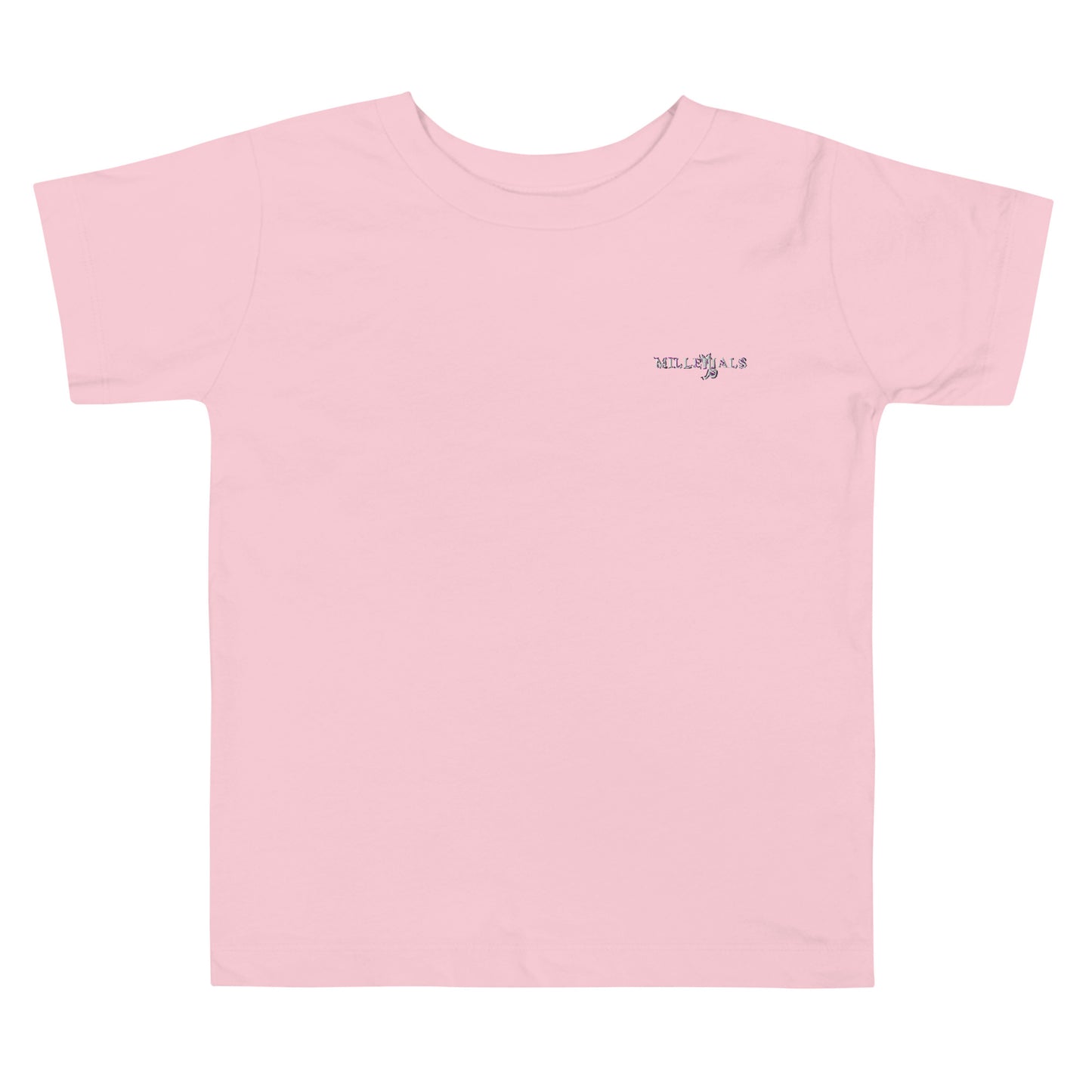 MilleniKids Toddler Short Sleeve Tee