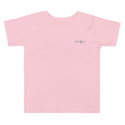 MilleniKids Toddler Short Sleeve Tee
